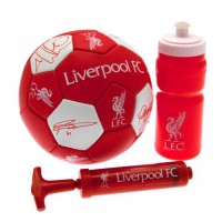 Liverpool F.C. Futbal Set